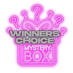 Winners Choice Bid  Below 20 Pick Letter Above 30 Pick A Number